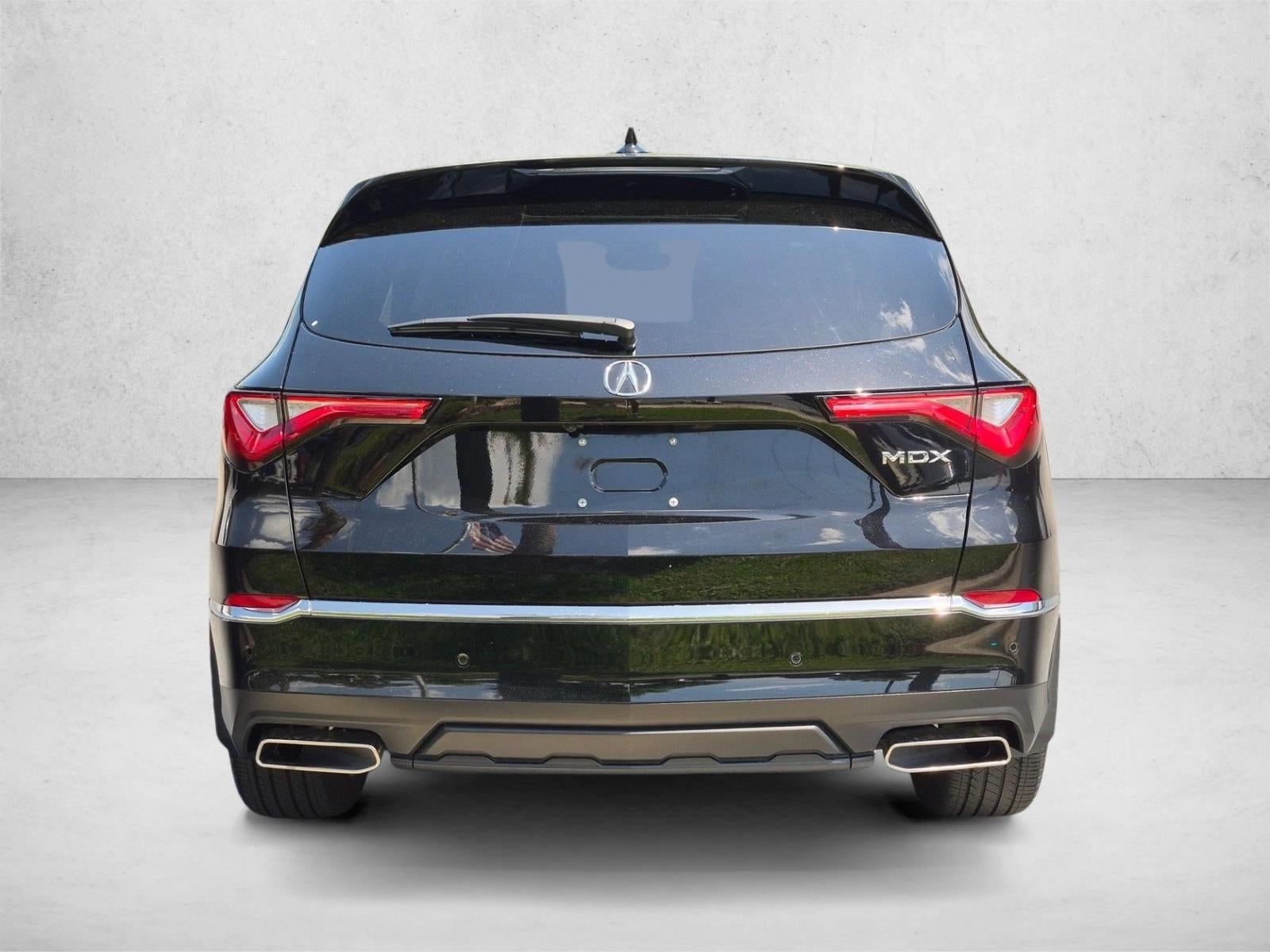 2024 Acura MDX FWD w/Technology Package