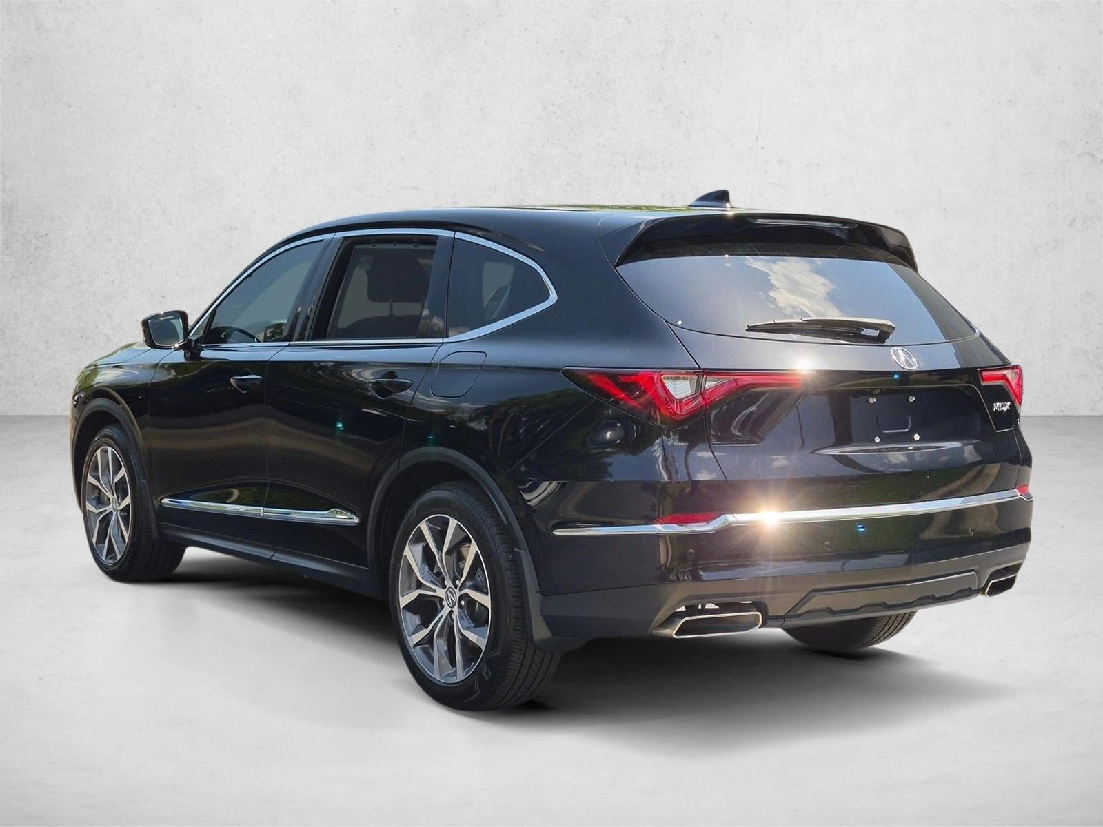 2024 Acura MDX FWD w/Technology Package