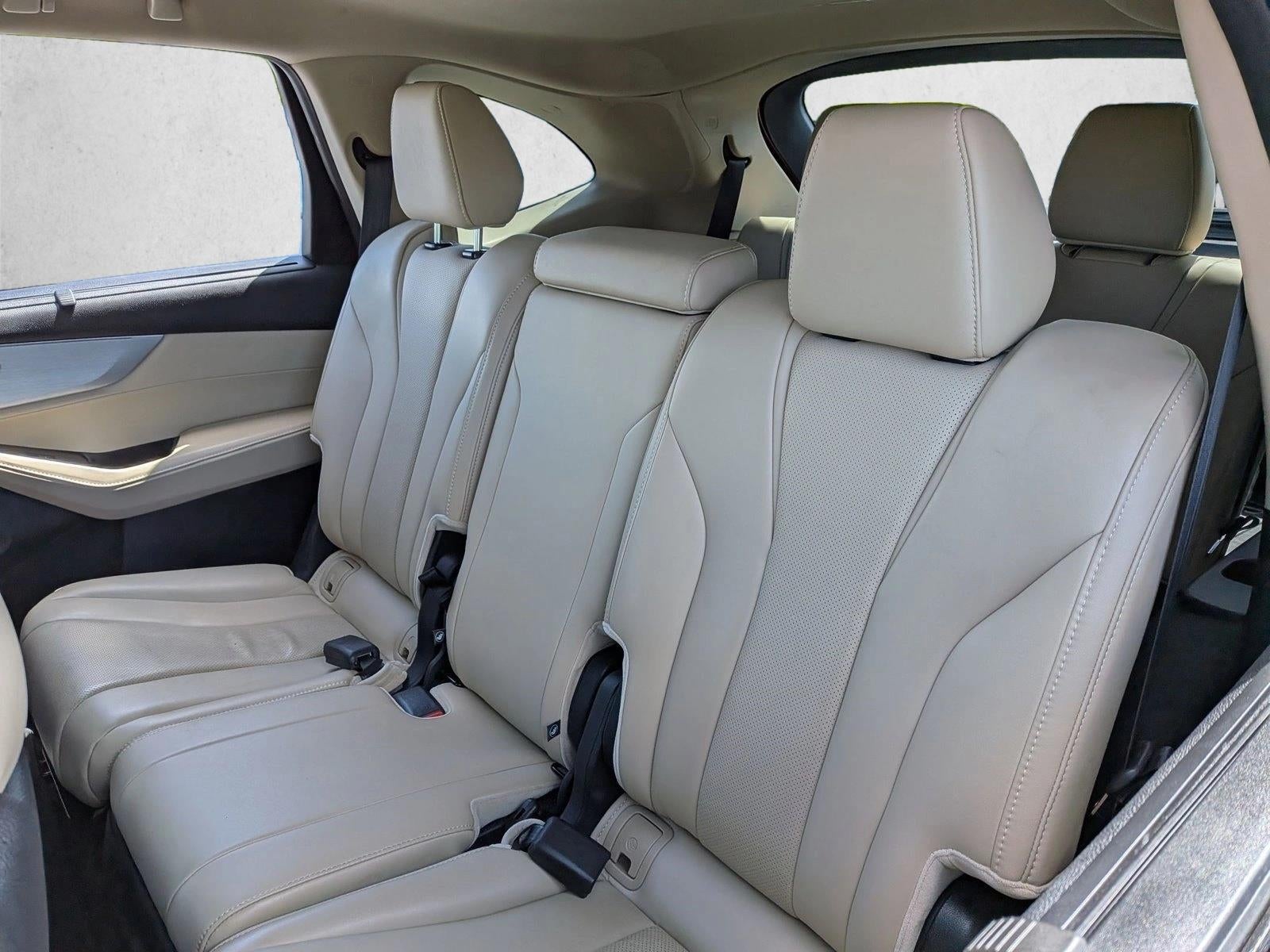 2023 Acura MDX FWD w/Technology Package