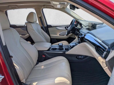 2023 Acura MDX FWD w/Technology Package