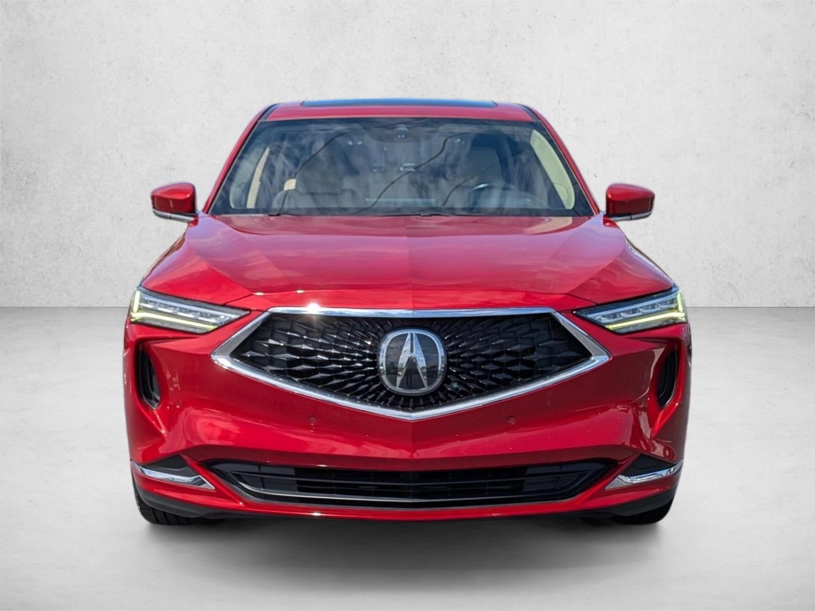 2023 Acura MDX FWD w/Technology Package