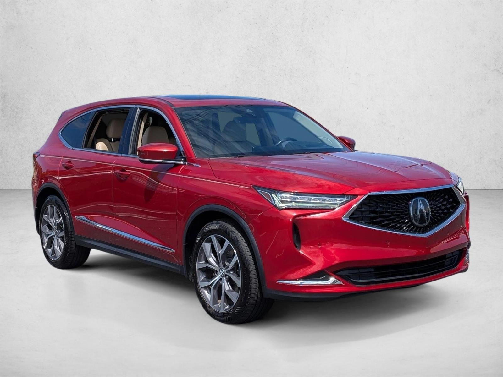 2023 Acura MDX FWD w/Technology Package