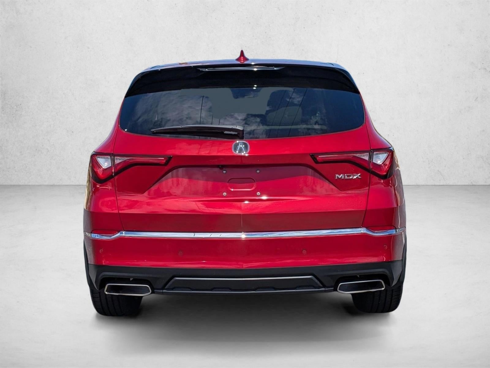 2023 Acura MDX FWD w/Technology Package