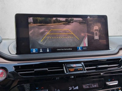 2025 Acura MDX FWD w/Technology Package