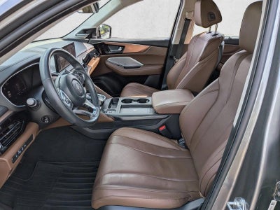 2025 Acura MDX FWD w/Technology Package