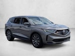 2025 Acura MDX FWD w/Technology Package
