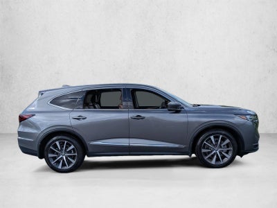 2025 Acura MDX FWD w/Technology Package