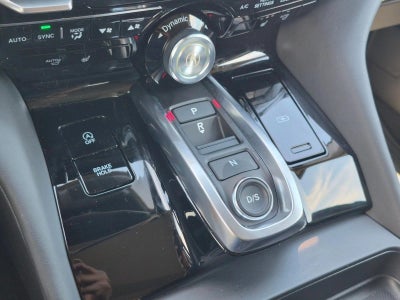 2026 Acura MDX FWD w/Technology Package