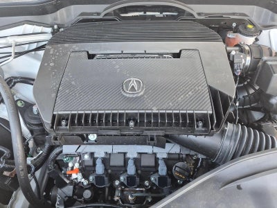 2026 Acura MDX FWD w/Technology Package