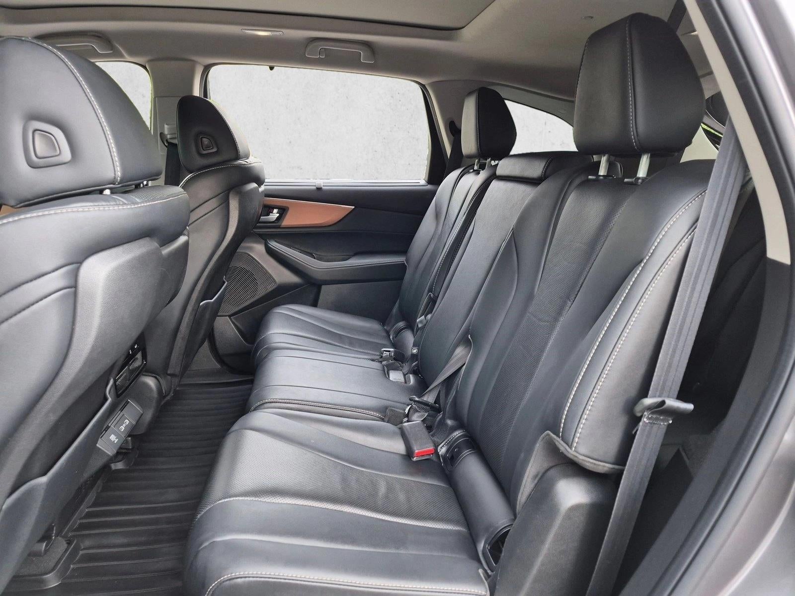 2022 Acura MDX FWD w/Technology Package