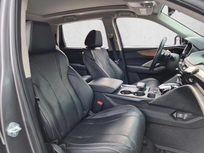 2022 Acura MDX FWD w/Technology Package