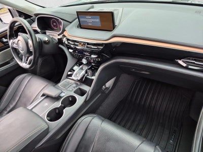 2022 Acura MDX FWD w/Technology Package