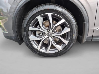 2022 Acura MDX FWD w/Technology Package