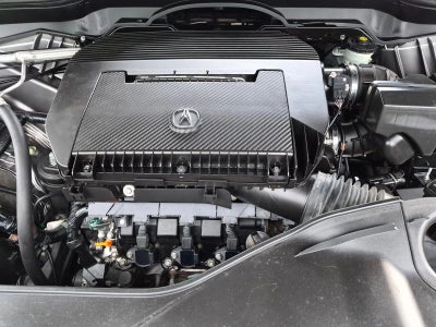 2022 Acura MDX FWD w/Technology Package