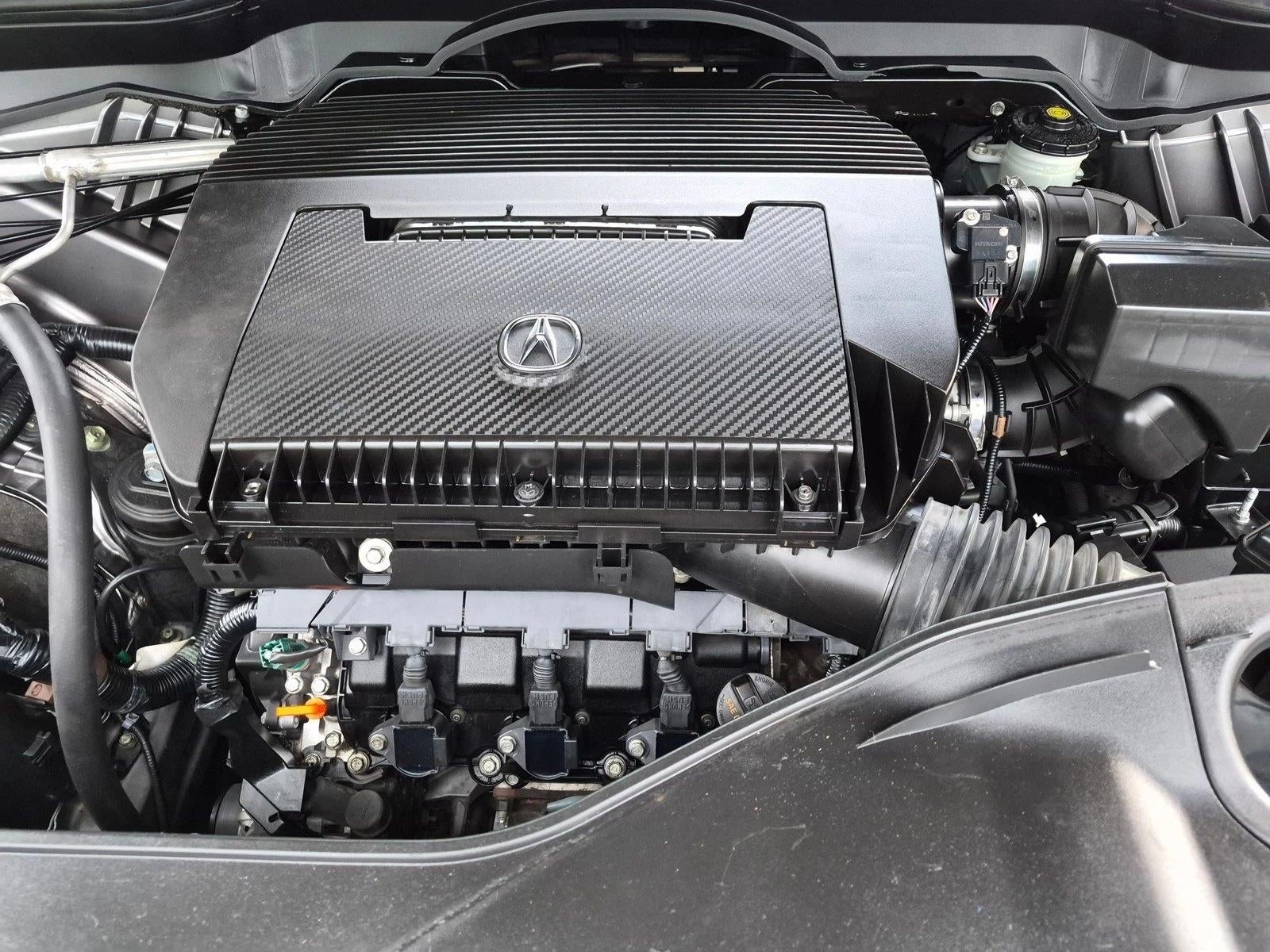 2022 Acura MDX FWD w/Technology Package