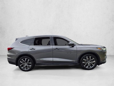 2022 Acura MDX FWD w/Technology Package