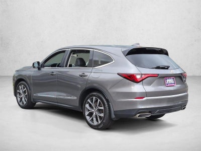 2022 Acura MDX FWD w/Technology Package