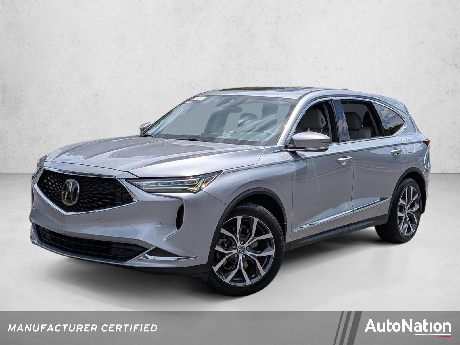 2023 Acura MDX FWD w/Technology Package