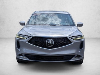 2023 Acura MDX FWD w/Technology Package