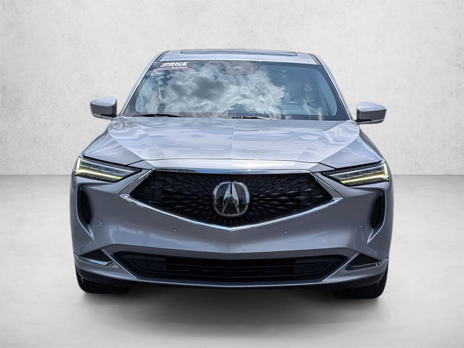 2023 Acura MDX FWD w/Technology Package