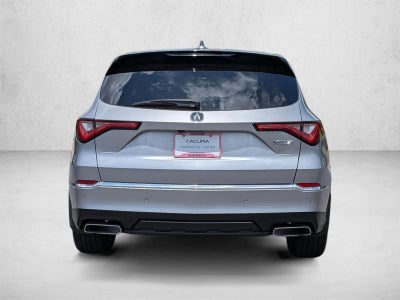 2023 Acura MDX FWD w/Technology Package