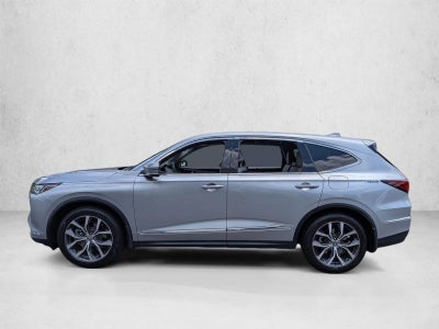 2023 Acura MDX FWD w/Technology Package