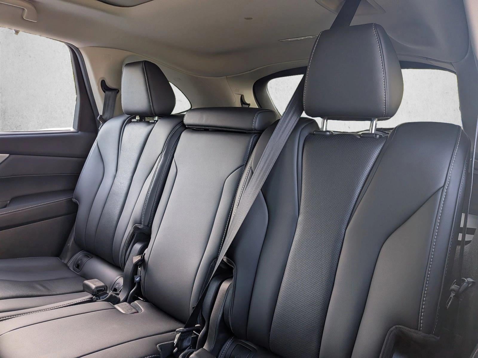 2023 Acura MDX FWD w/Technology Package