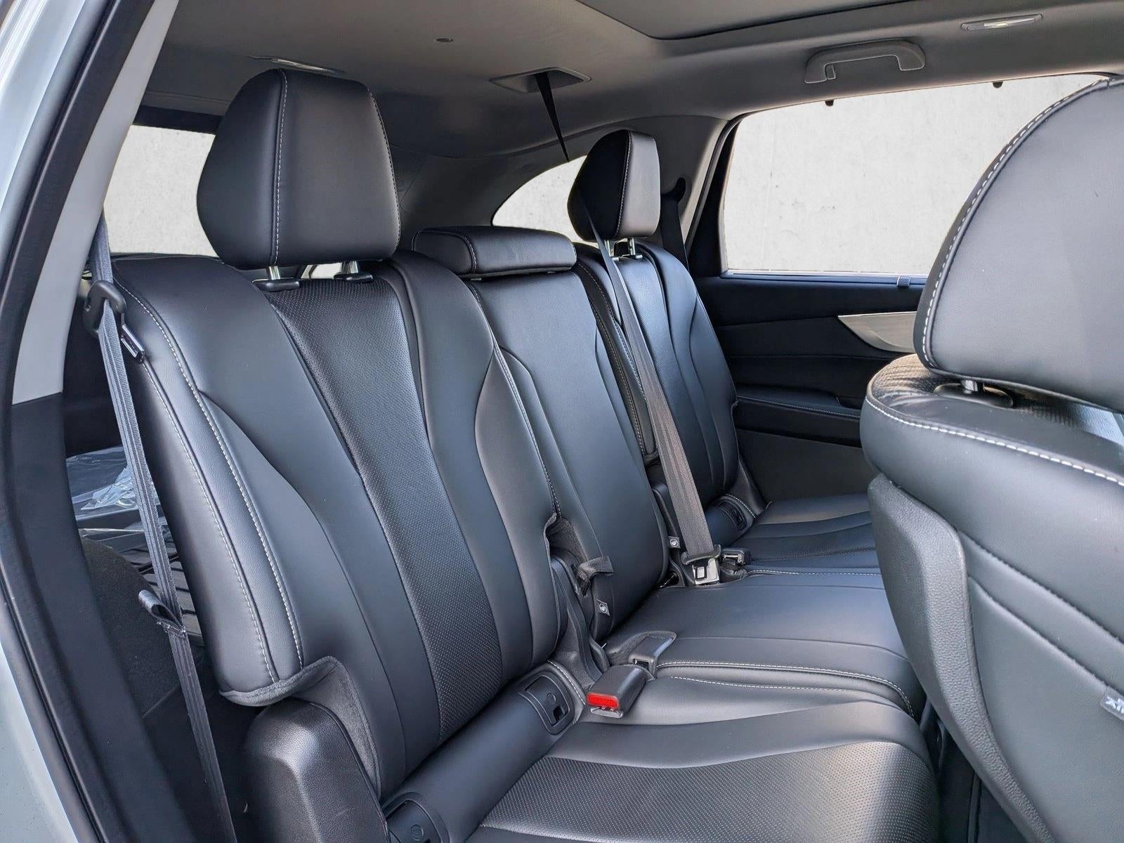 2023 Acura MDX FWD w/Technology Package
