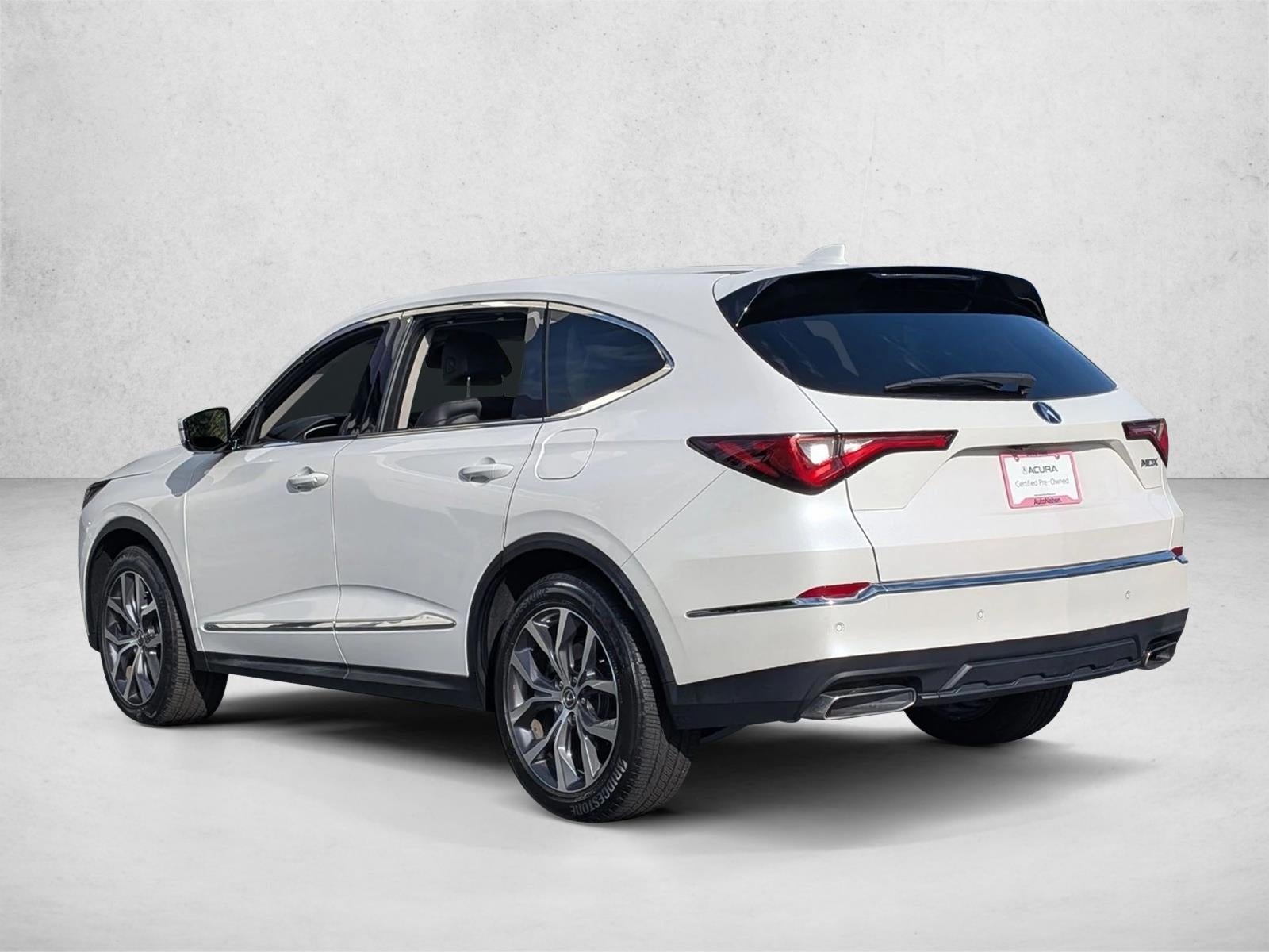 2023 Acura MDX FWD w/Technology Package
