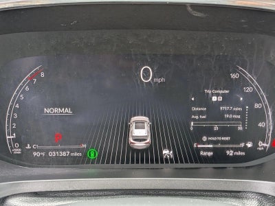 2023 Acura MDX FWD w/Technology Package
