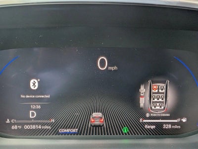 2025 Acura MDX FWD w/Technology Package