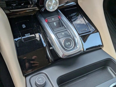 2025 Acura MDX FWD w/Technology Package