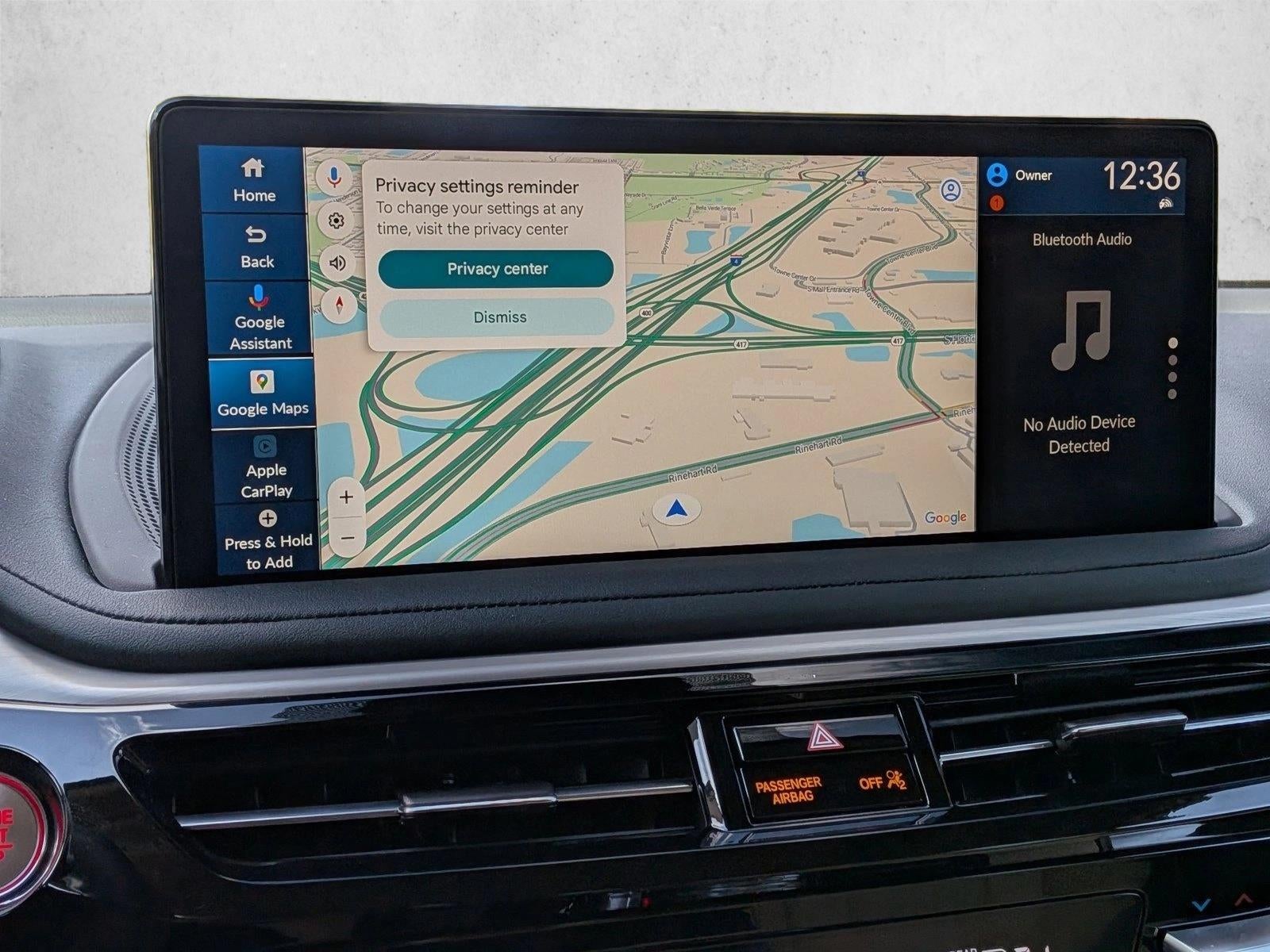 2025 Acura MDX FWD w/Technology Package