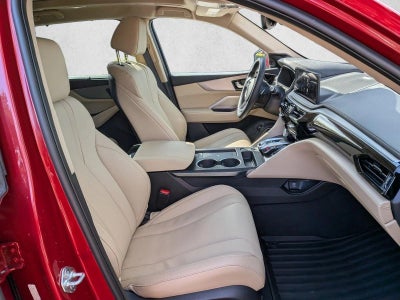 2025 Acura MDX FWD w/Technology Package