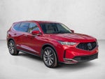 2025 Acura MDX FWD w/Technology Package
