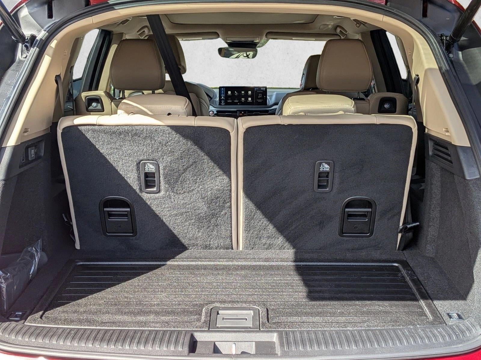 2025 Acura MDX FWD w/Technology Package