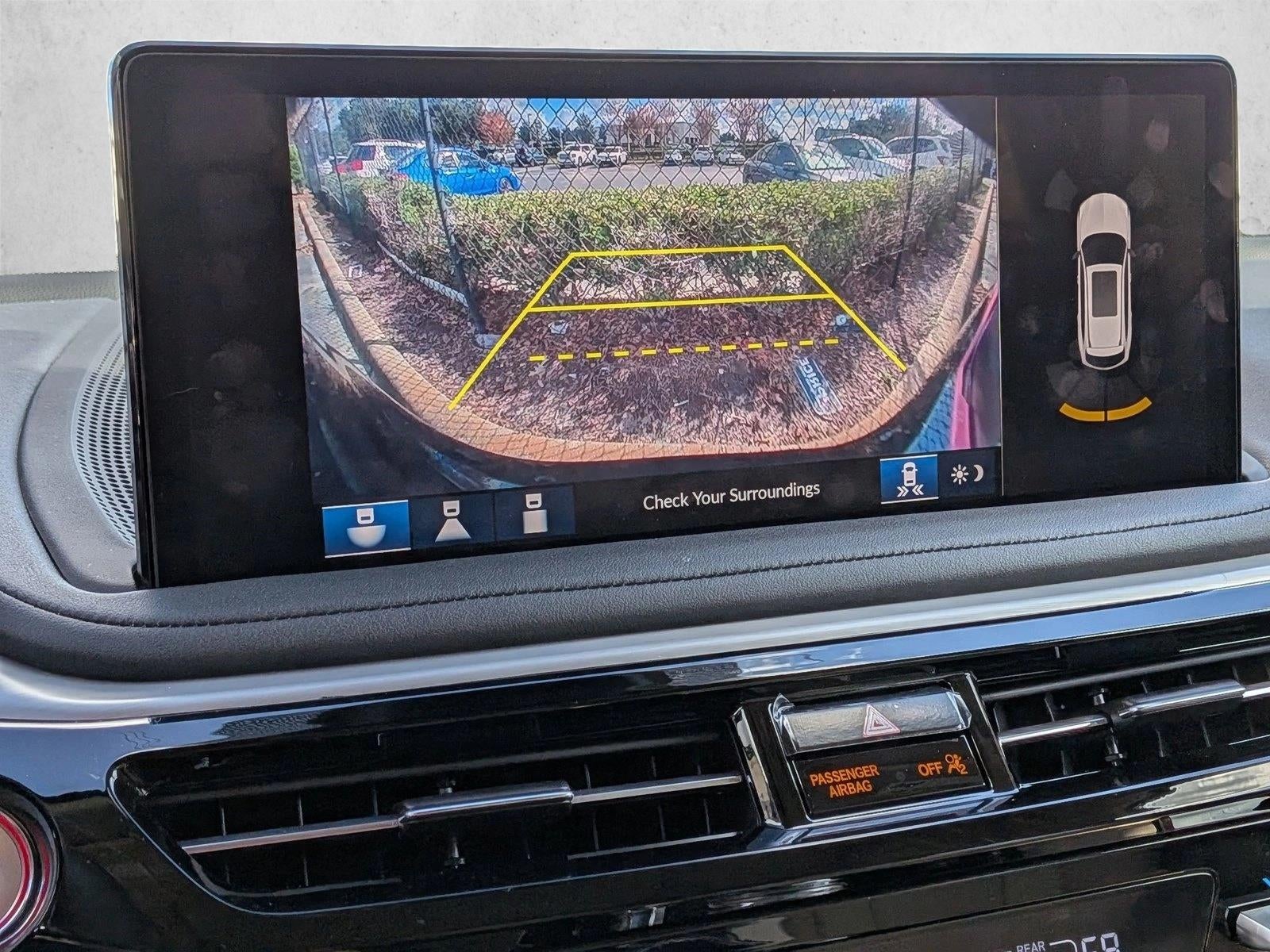 2025 Acura MDX FWD w/Technology Package