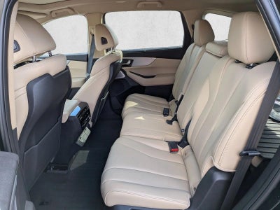 2025 Acura MDX FWD w/Technology Package