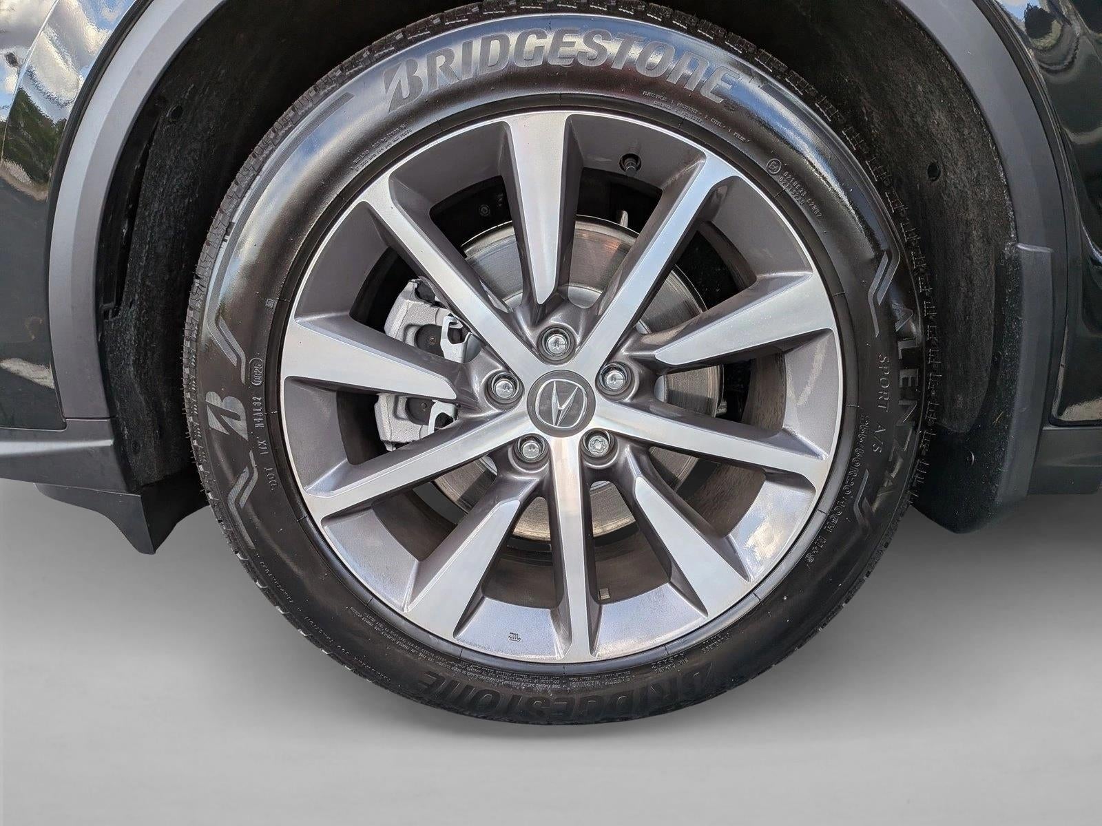 2025 Acura MDX FWD w/Technology Package