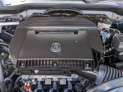 2025 Acura MDX FWD w/Technology Package