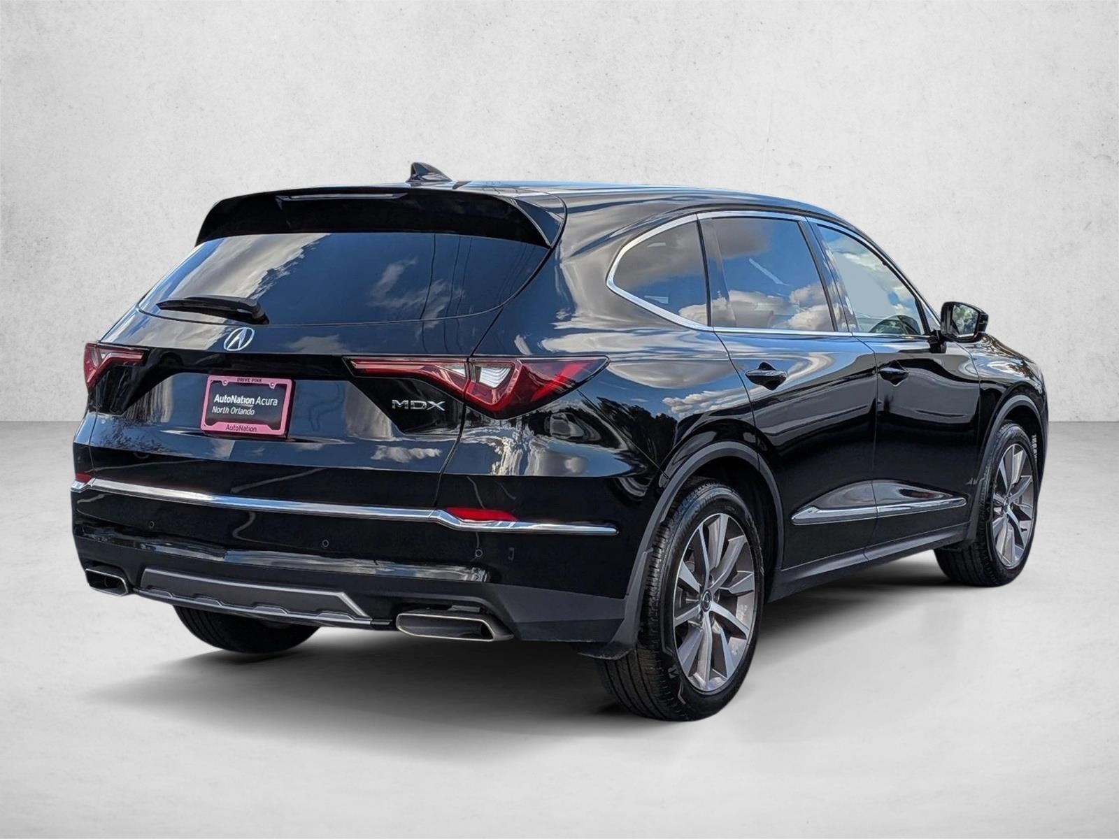 2025 Acura MDX FWD w/Technology Package