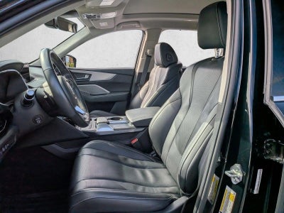 2023 Acura MDX FWD w/Technology Package