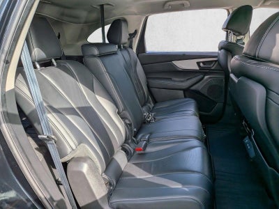 2023 Acura MDX FWD w/Technology Package