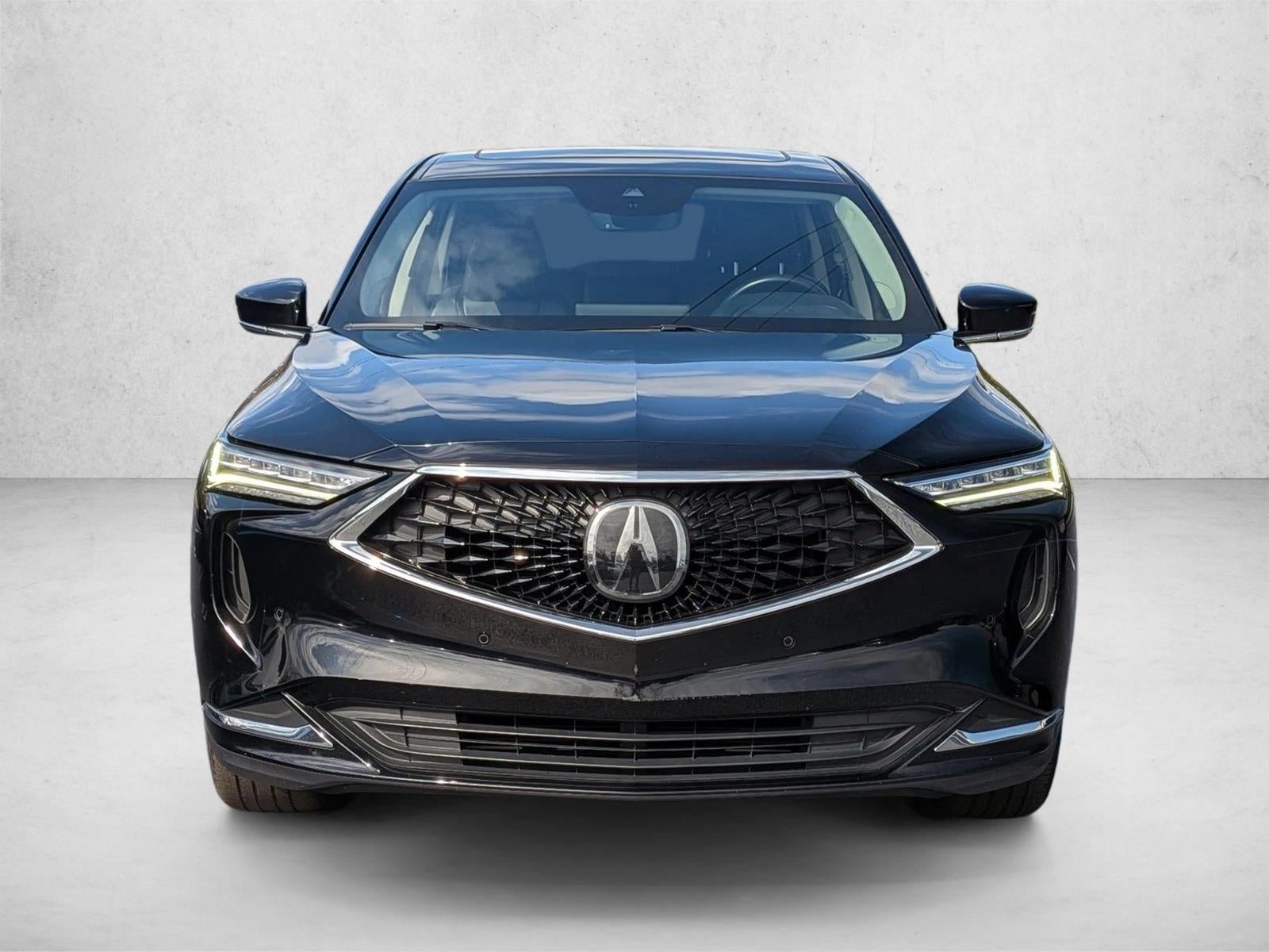 2023 Acura MDX FWD w/Technology Package