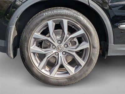 2023 Acura MDX FWD w/Technology Package