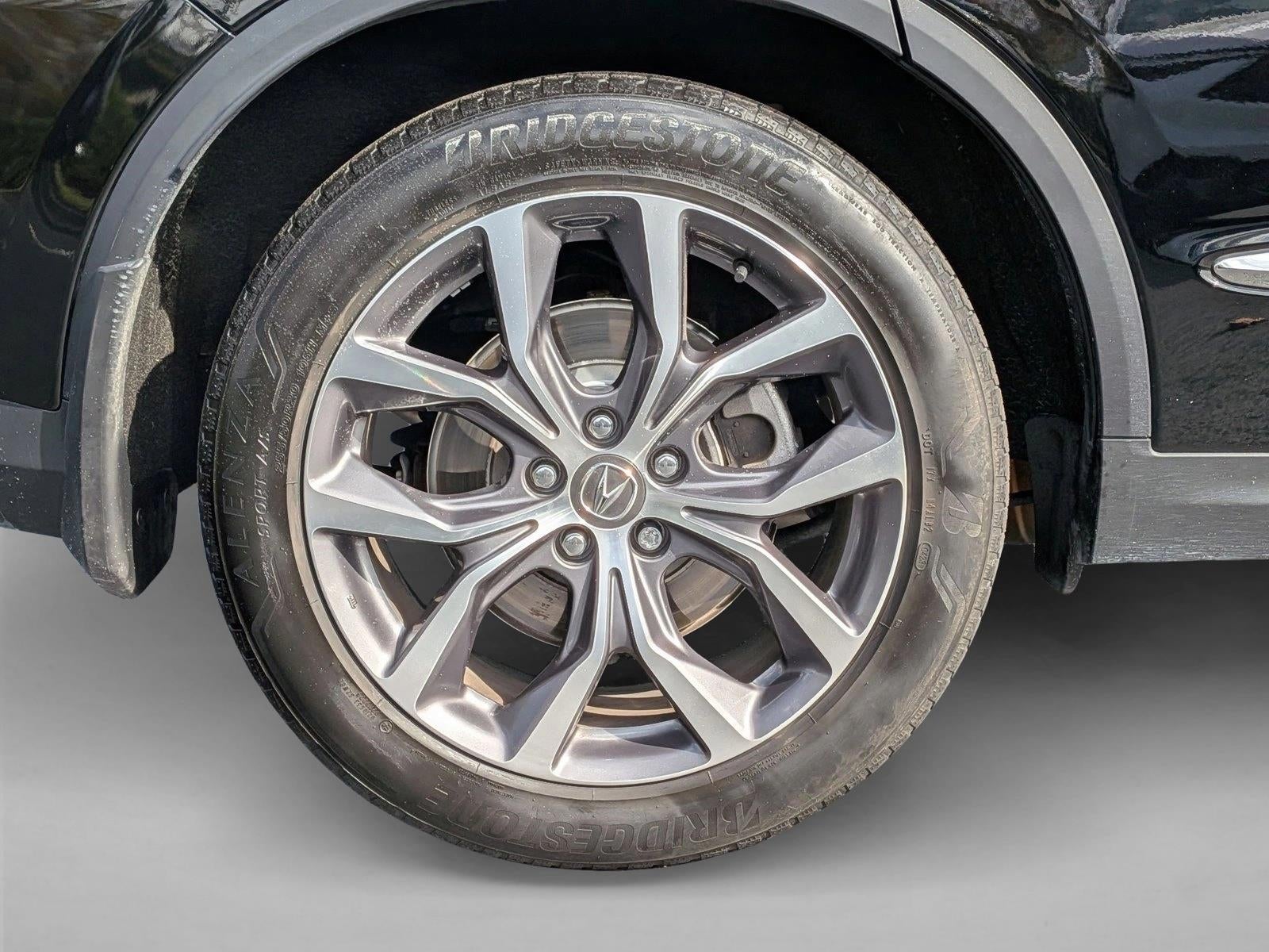 2023 Acura MDX FWD w/Technology Package