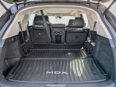 2023 Acura MDX FWD w/Technology Package