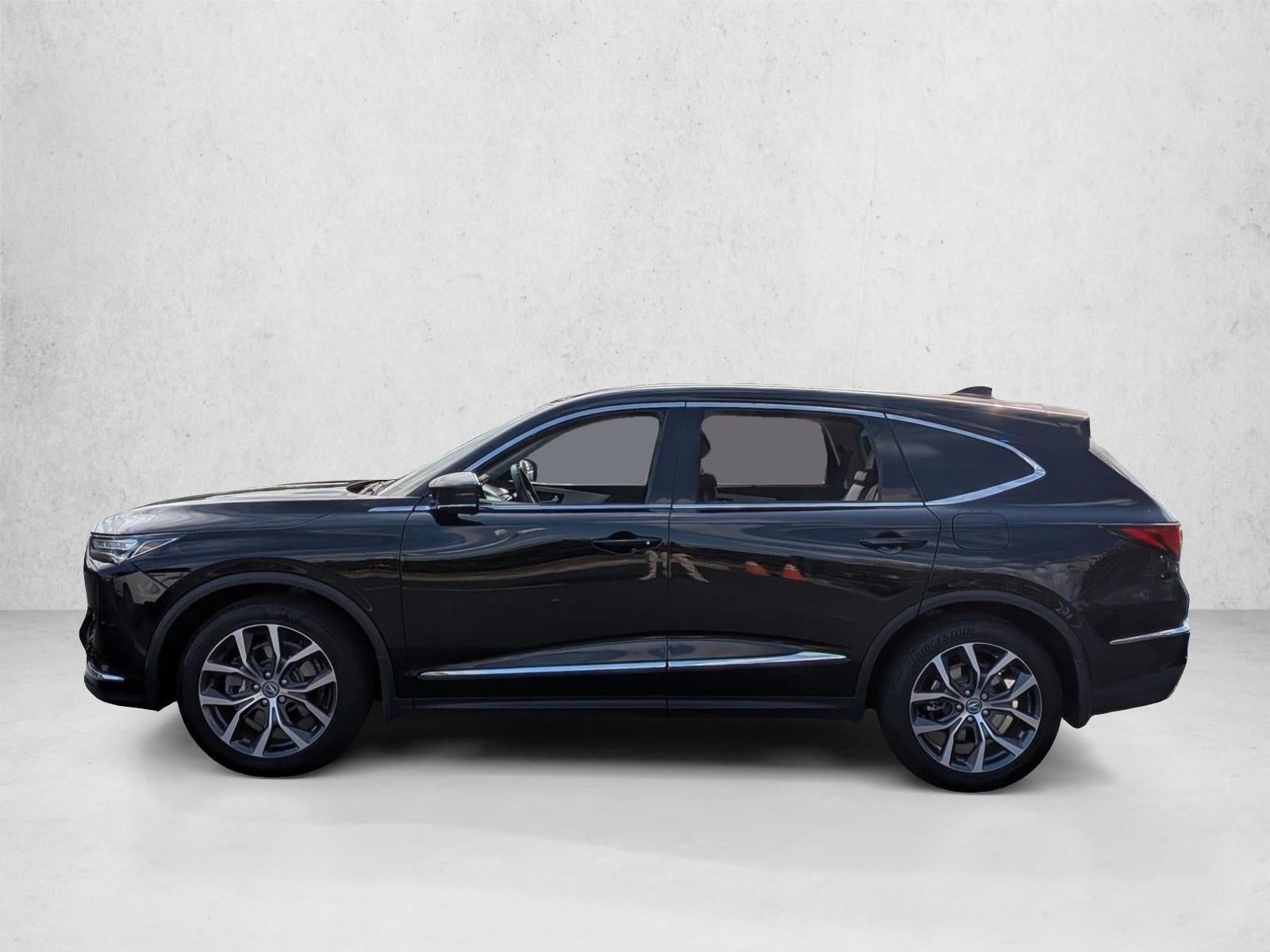 2023 Acura MDX FWD w/Technology Package