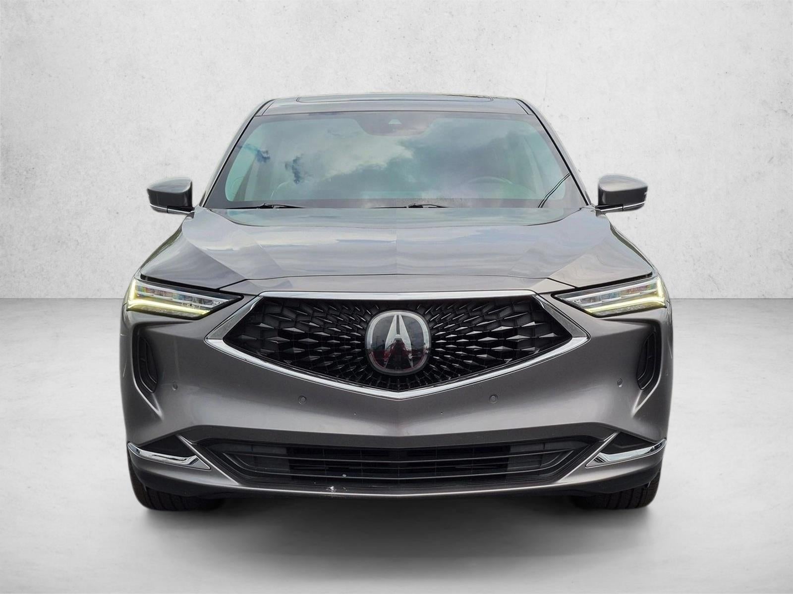2024 Acura MDX FWD w/Technology Package