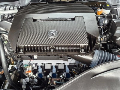 2024 Acura MDX FWD w/Technology Package